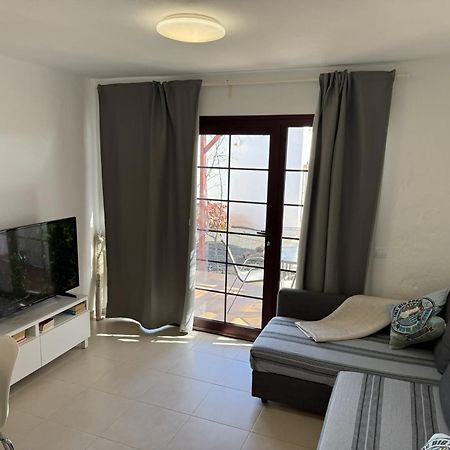Castillo Sol Bungalow Caleta De Fuste Dış mekan fotoğraf
